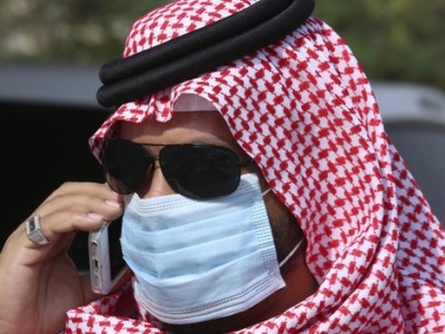 Mers virus: Saudi Arabia raises death toll to 282